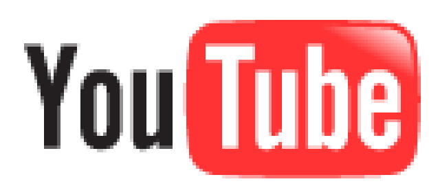 YouTube logo