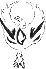 s/qmail phoenix logo